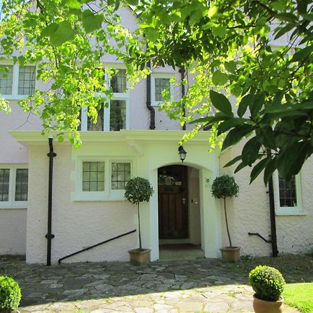 איסט קאוס Crossways House Bed And Breakfast מראה חיצוני תמונה